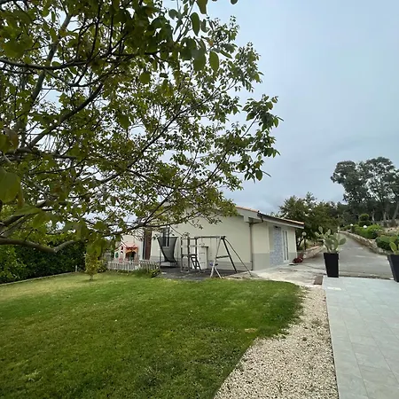 La Petite Maison Vizzini