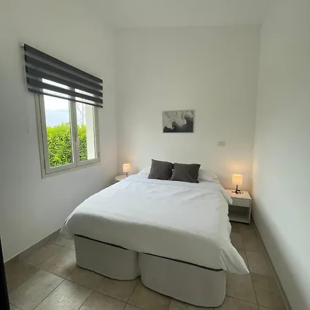 La Petite Maison Apartment *
