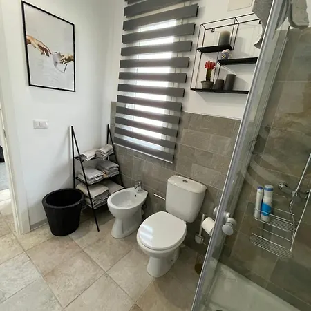 La Petite Maison * Vizzini