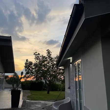 Daire La Petite Maison Vizzini