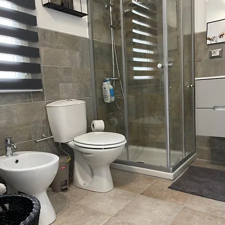 Apartment La Petite Maison