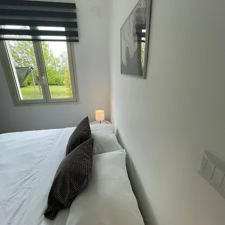 Apartment La Petite Maison