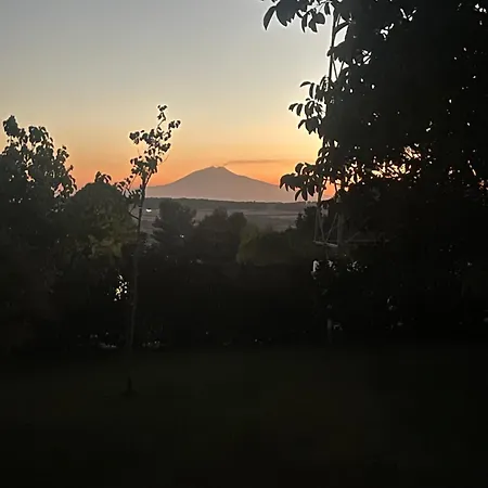 La Petite Maison Vizzini
