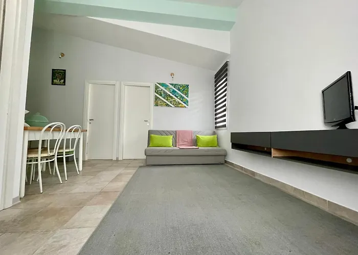 Daire La Petite Maison