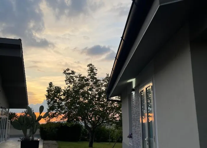 Daire La Petite Maison Vizzini