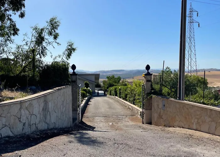 La Petite Maison Vizzini