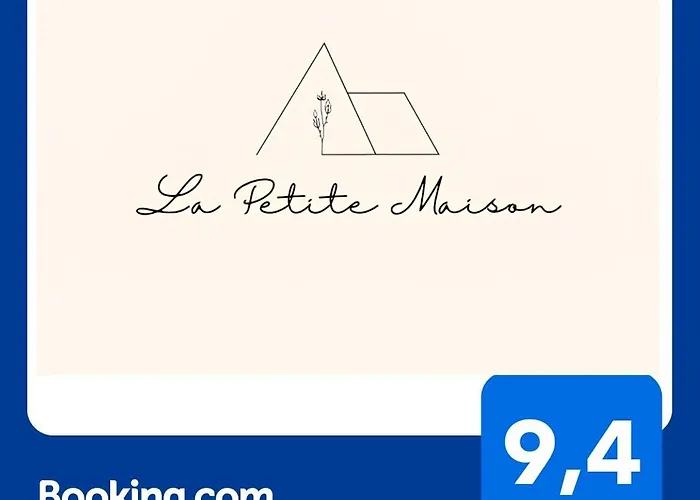 La Petite Maison Vizzini